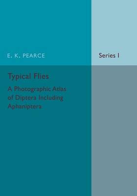 Typical Flies: Volume 1