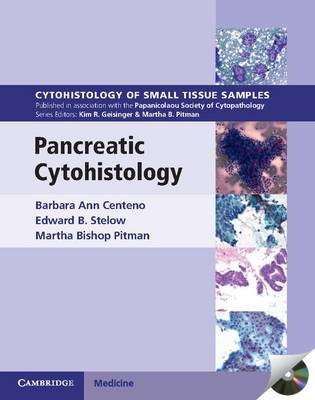 Pancreatic Cytohistology