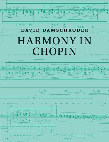Harmony in Chopin