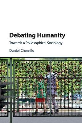 Debating Humanity