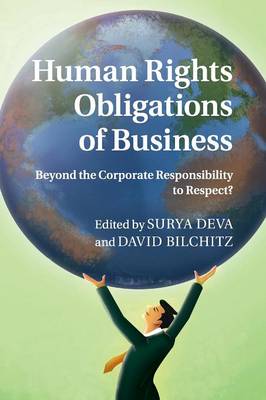 Human Rights Obligations of Business
