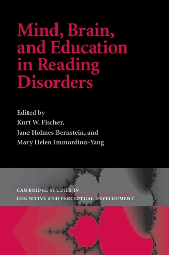 Mind, Brain, and Education in Reading Disorders