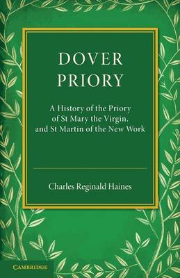 Dover Priory