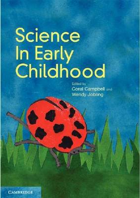 Science in Early Childhood