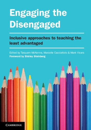 Engaging the Disengaged