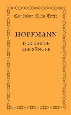 Der Kampf der Sänger