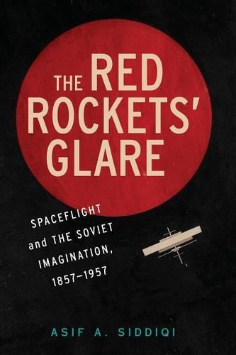 The Red Rockets' Glare