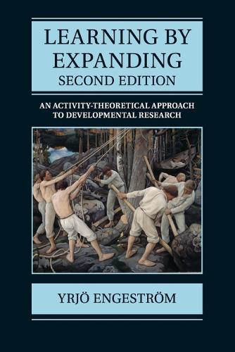 Learning by Expanding