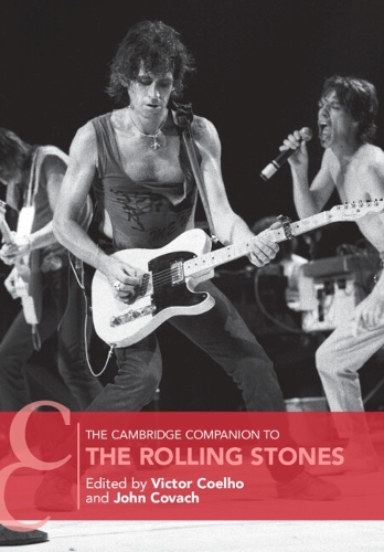 The Cambridge Companion to the Rolling Stones