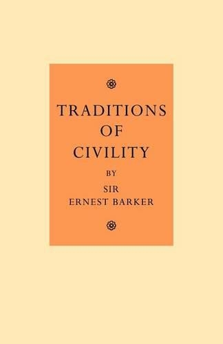 Traditions of Civility
