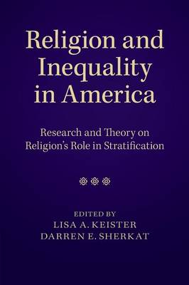 Religion and Inequality in America