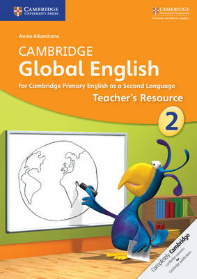 Cambridge Global English
