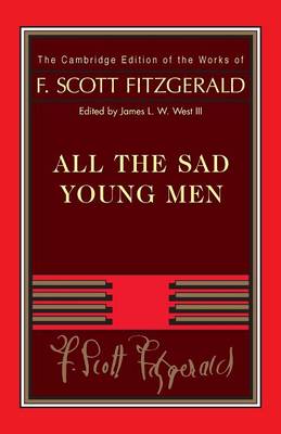Fitzgerald: All The Sad Young Men
