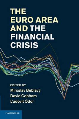 The Euro Area and the Financial Crisis