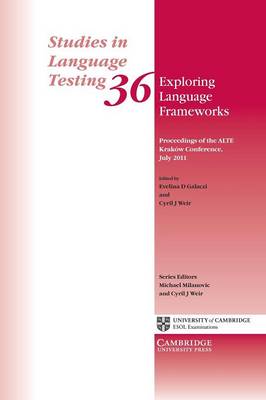 Exploring Language Frameworks