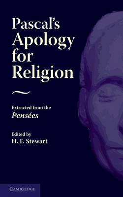 Pascal's Apology for Religion