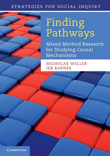 Finding Pathways