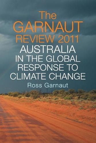 The Garnaut Review 2011