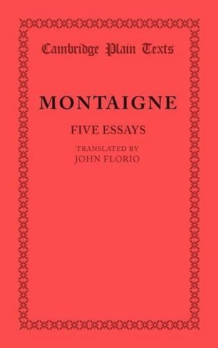 Five Essays