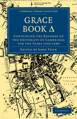 Grace Book D