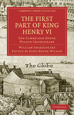 The First Part of King Henry VI, Part 1