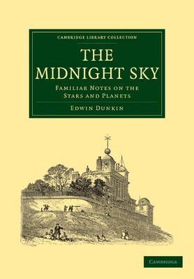 The Midnight Sky