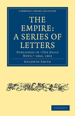 The Empire: A Series of Letters