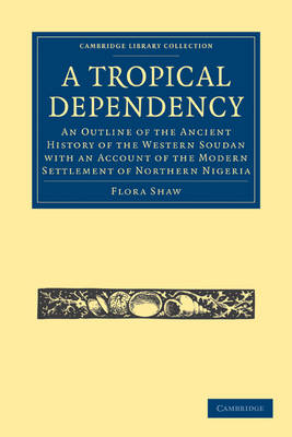 A Tropical Dependency