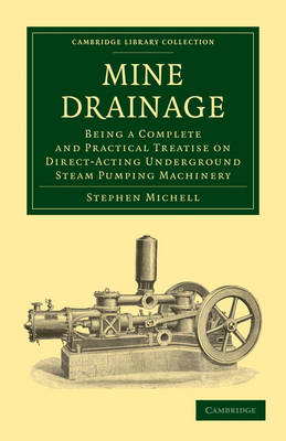 Mine Drainage