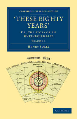 ‘These Eighty Years'