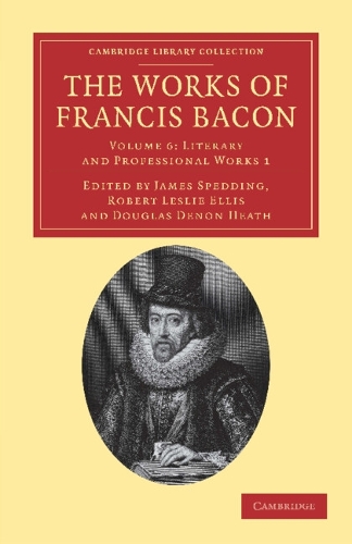 The Works of Francis Bacon