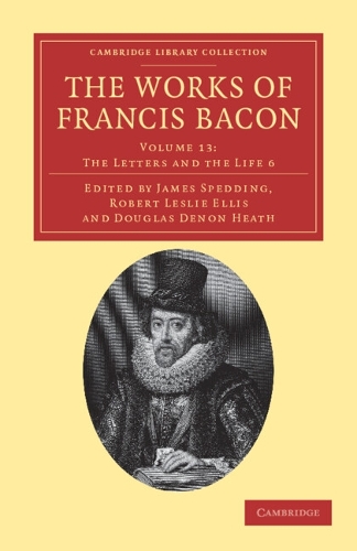 The Works of Francis Bacon