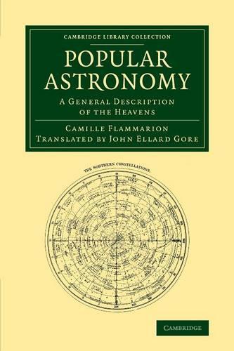 Popular Astronomy