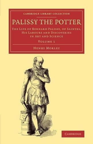 Palissy the Potter