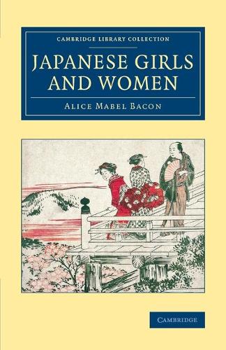 Japanese Girls and Women