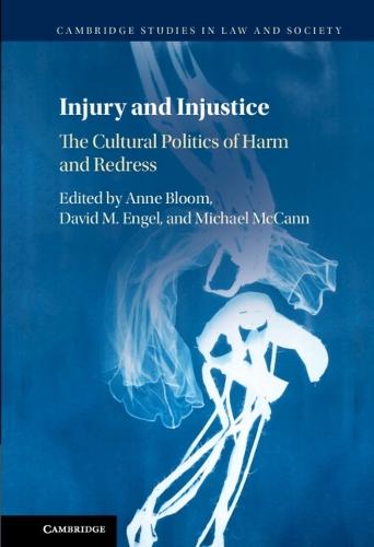 Injury and Injustice