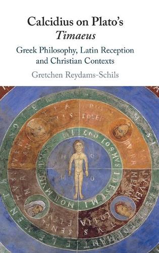 Calcidius on Plato's Timaeus