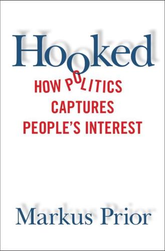Hooked