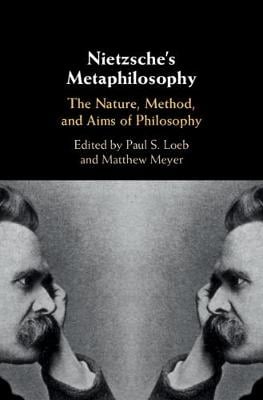 Nietzsche's Metaphilosophy