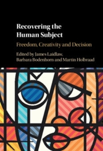 Recovering the Human Subject