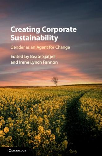 Creating Corporate Sustainability