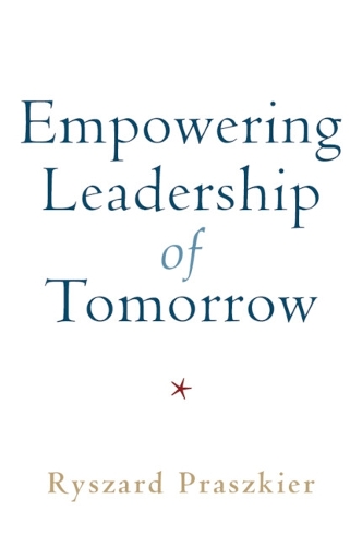 Empowering Leadership of Tomorrow
