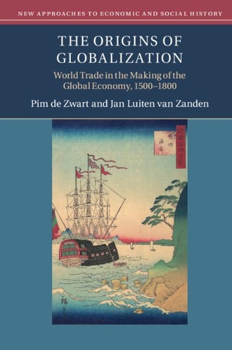 The Origins of Globalization