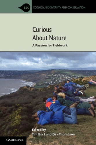 Curious about Nature