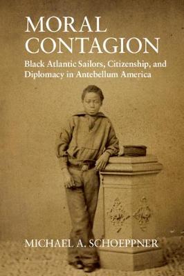 Moral Contagion
