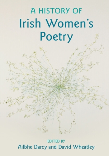 A History of Irish Women's Poetry