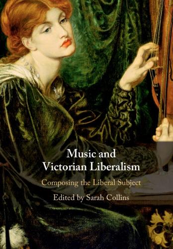 Music and Victorian Liberalism