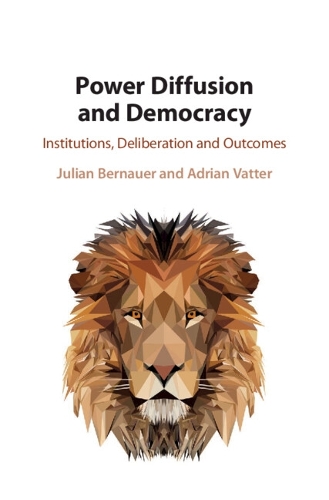 Power Diffusion and Democracy