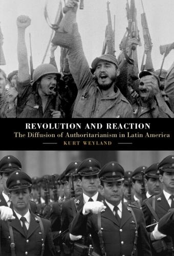 Revolution and Reaction