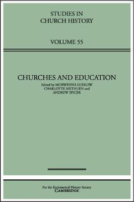 Churches and Education